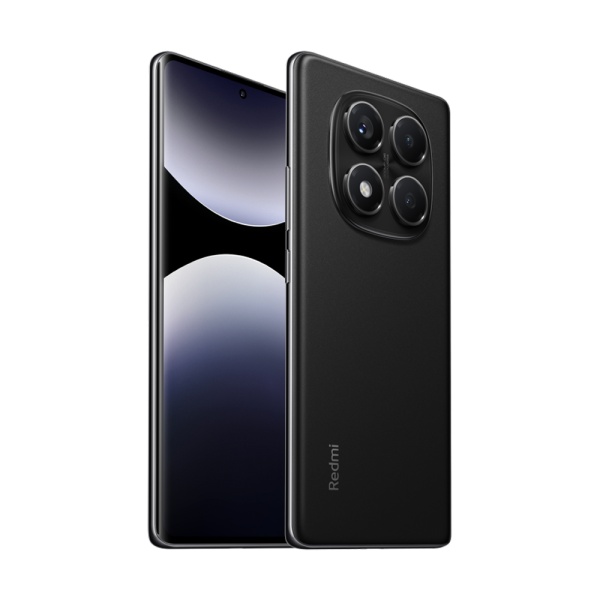 Смартфон Redmi Note 14 Pro 8GB/256GB, черный